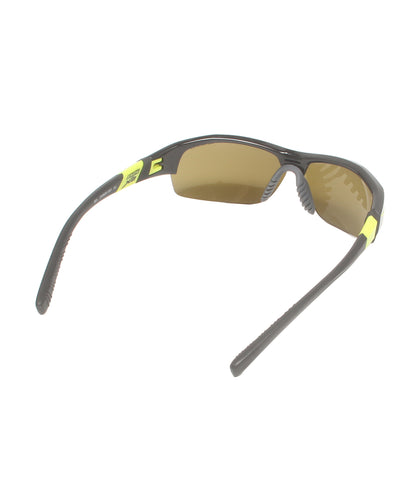 美品 NIKE サングラス アイウェア スポーツ EV0620 メンズ レディース ナイキ
