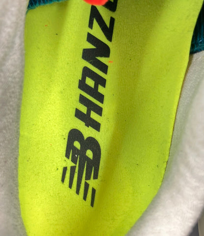 NEW BALANCE ローカットスニーカー MHANZUS1 メンズ SIZE 28.5 ニューバランス