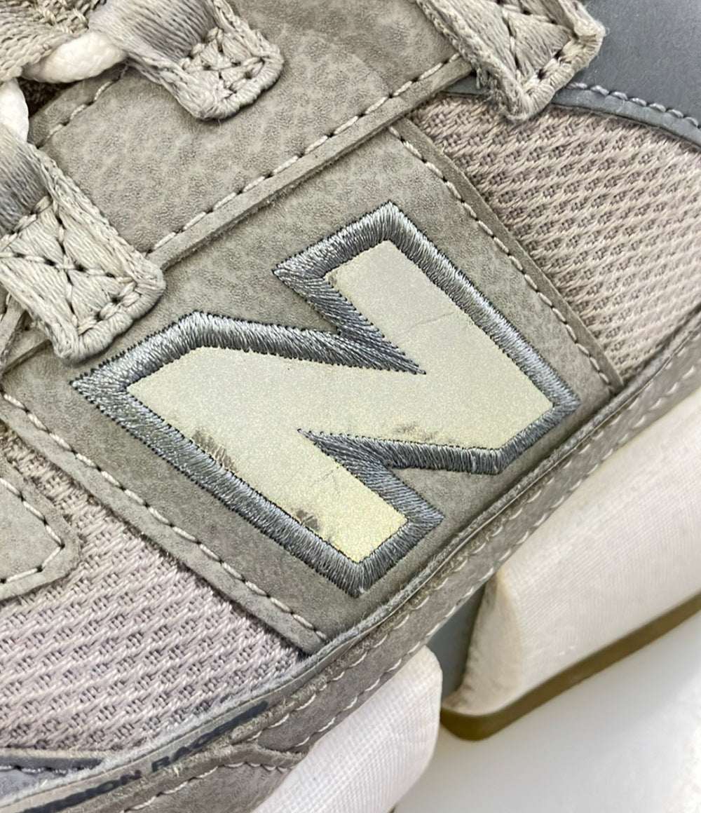 NEW BALANCE ローカットスニーカー × Jaden Smith MSVRCJSD メンズ SIZE 28.5 ニューバランス