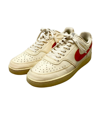 NIKE ローカットスニーカー COURT VISION LO NN DH2987-104 メンズ SIZE 28.0 ナイキ
