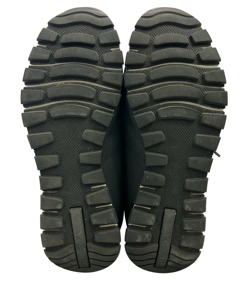 PRADA ローカットスニーカー 4E3221 レディース SIZE 6 プラダ