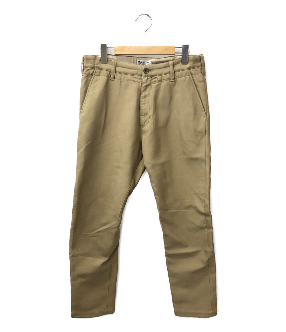 ホワイトライン  セットアップ　カジュアルスーツ      メンズ  (複数サイズ) WHITE LINE