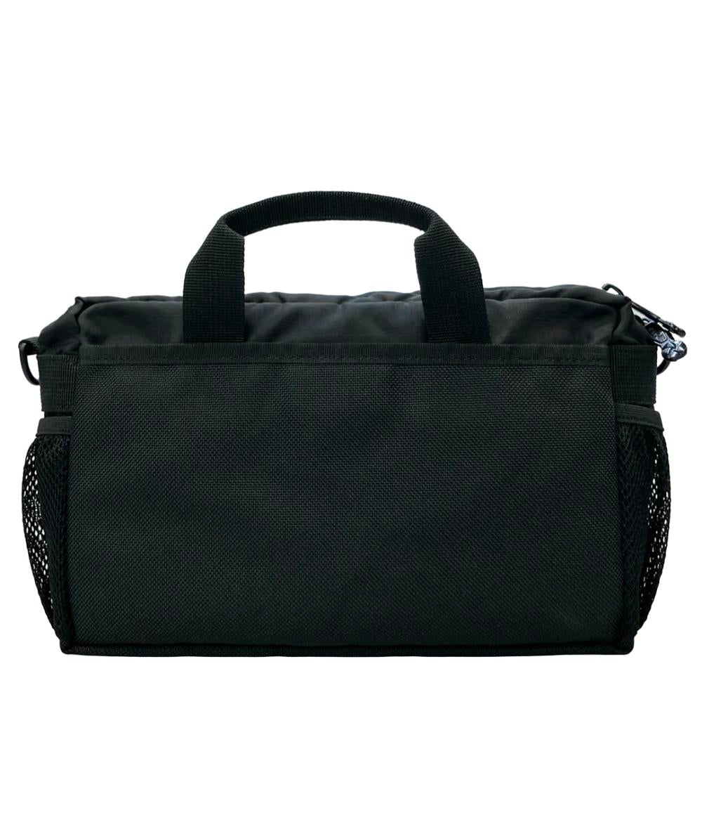 ショルダーバッグ カメラバッグ メンズ f.64