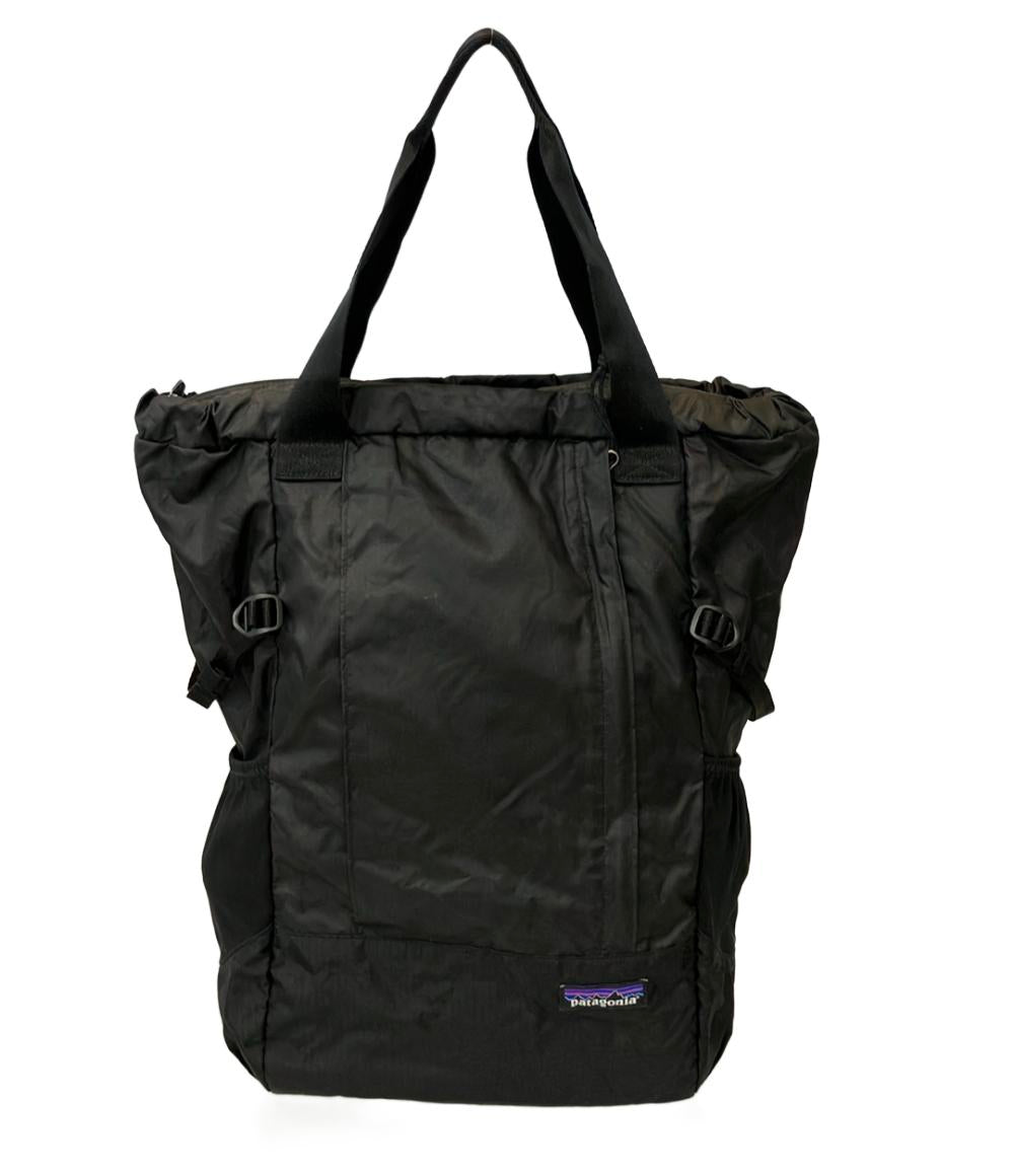 patagonia リュック メンズ パタゴニア
