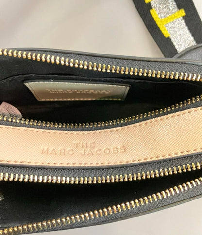 マークジェイコブス ショルダーバッグ 斜め掛け レディース MARC JACOBS