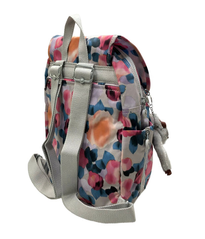 美品 Kipling リュック レディース キプリング