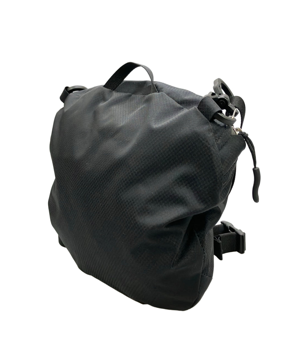 THE NORTH FACE ショルダーバッグ WPショルダーポケット 斜め掛け ナイロン NM92400 ユニセックス ザ・ノース・フェイス