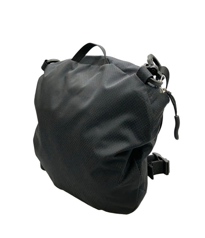 THE NORTH FACE ショルダーバッグ WPショルダーポケット 斜め掛け ナイロン NM92400 ユニセックス ザ・ノース・フェイス