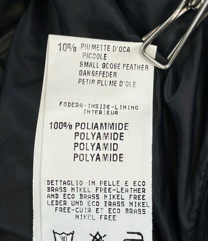 FABIANA FILIPPI ダウンコート レディース SIZE M ファビアナフィリッピ