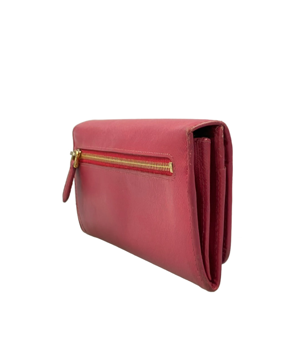 PRADA 長財布 レディース プラダ – Rehello by BOOKOFF