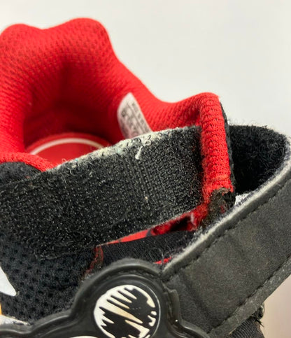 アディダス ローカットスニーカー × Disney ミッキー FV4258 ベビー SIZE 13.0 (M) adidas