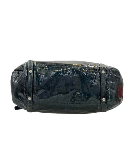 COACH ショルダーバッグ 肩掛け トートバッグ パテントアディシンチド 17036 レディース コーチ