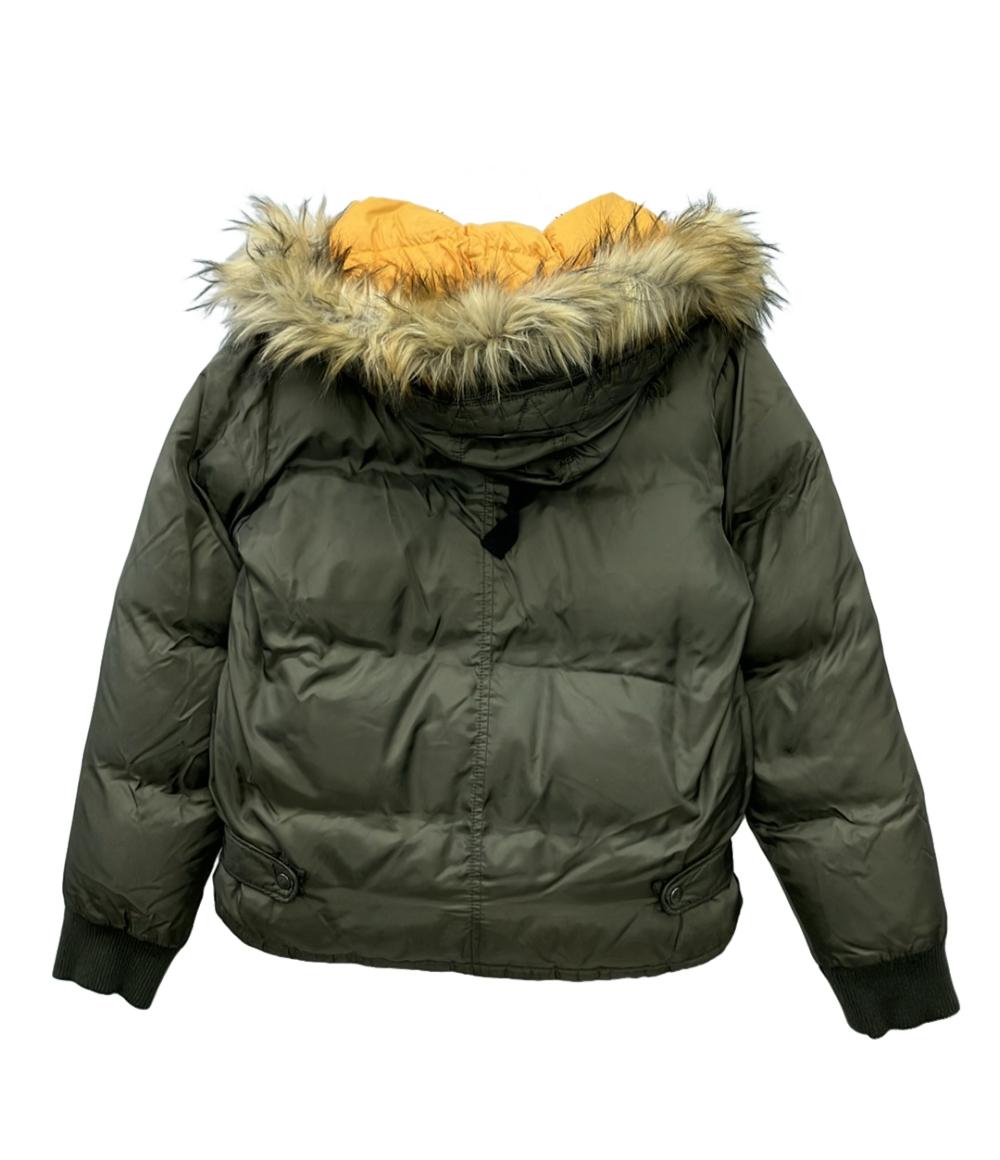 THE NORTH FACE ダウンジャケット NYJ1DF60 メンズ SIZE L ザ・ノース・フェイス