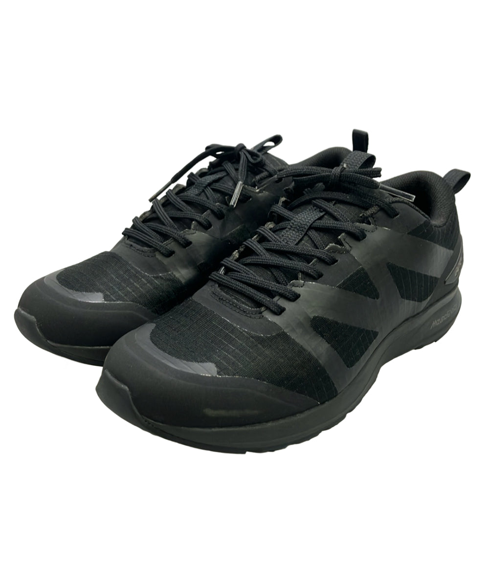 美品 Mizuno ローカットスニーカー ME-05 GTX II B1GE230709 メンズ SIZE 26.0 ミズノ