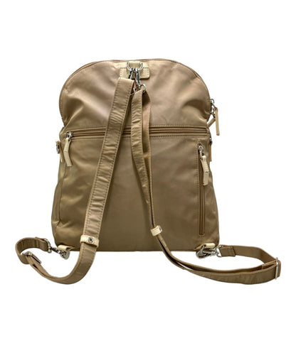 Y SACCS 2WAY リュック ショルダーバッグ 斜め掛け レディース イザック