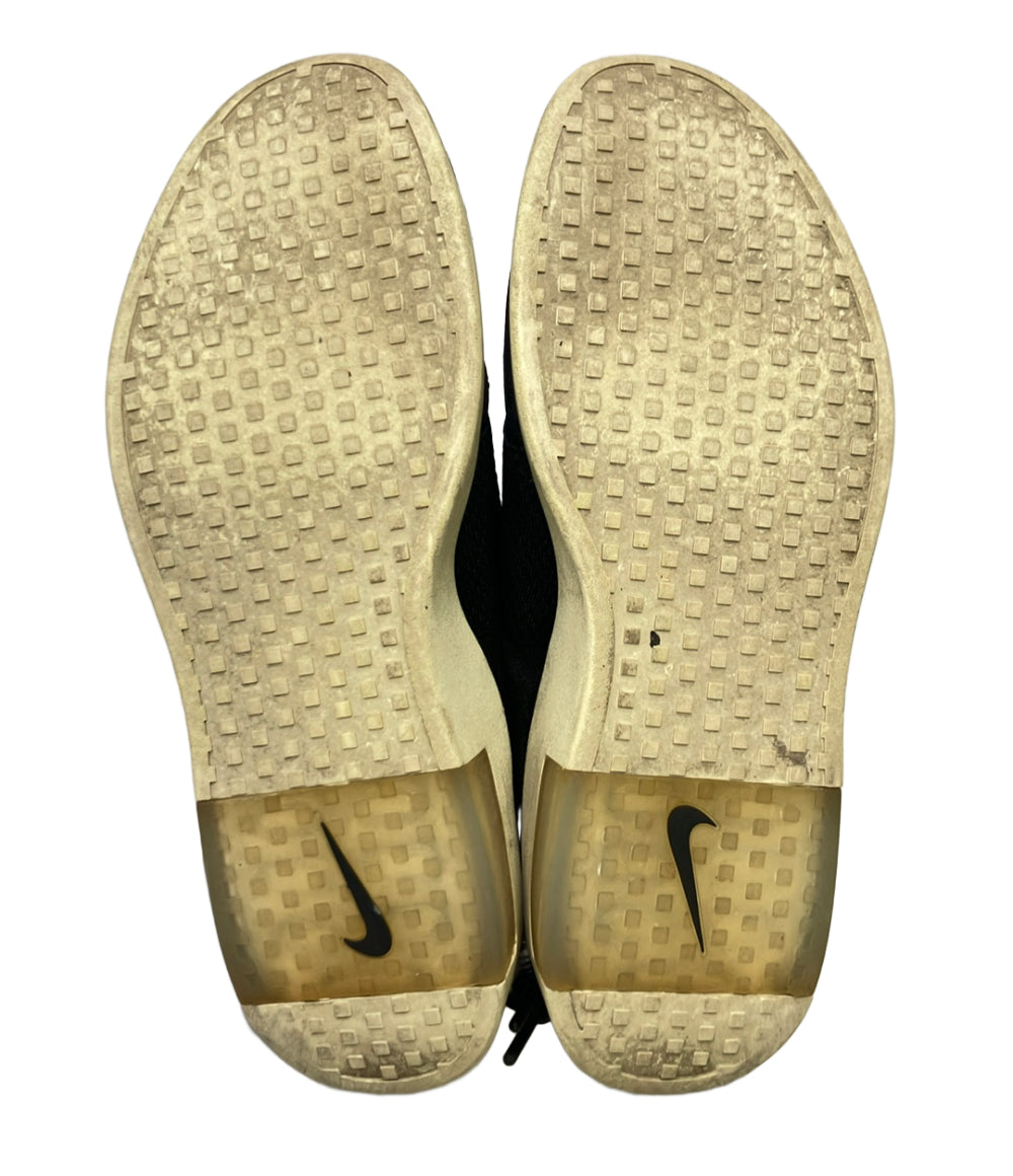 NIKE FEAR OF GOD モカシンシューズ エア フィア オブ ゴッド モック AT8086-002 メンズ SIZE 27.0 ナイキ フィア オブ ゴッド