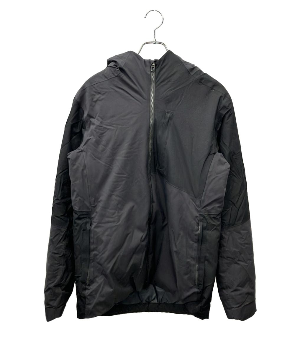 Lululemon ダウンジャケット メンズ SIZE S ルルレモン