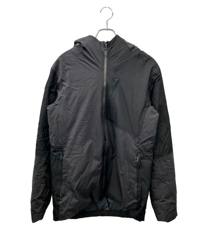 Lululemon ダウンジャケット メンズ SIZE S ルルレモン