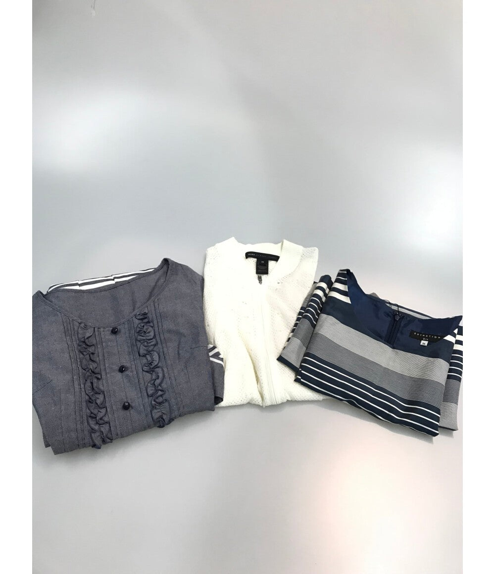 2ー1衣類・服飾アソートセット（34点）106