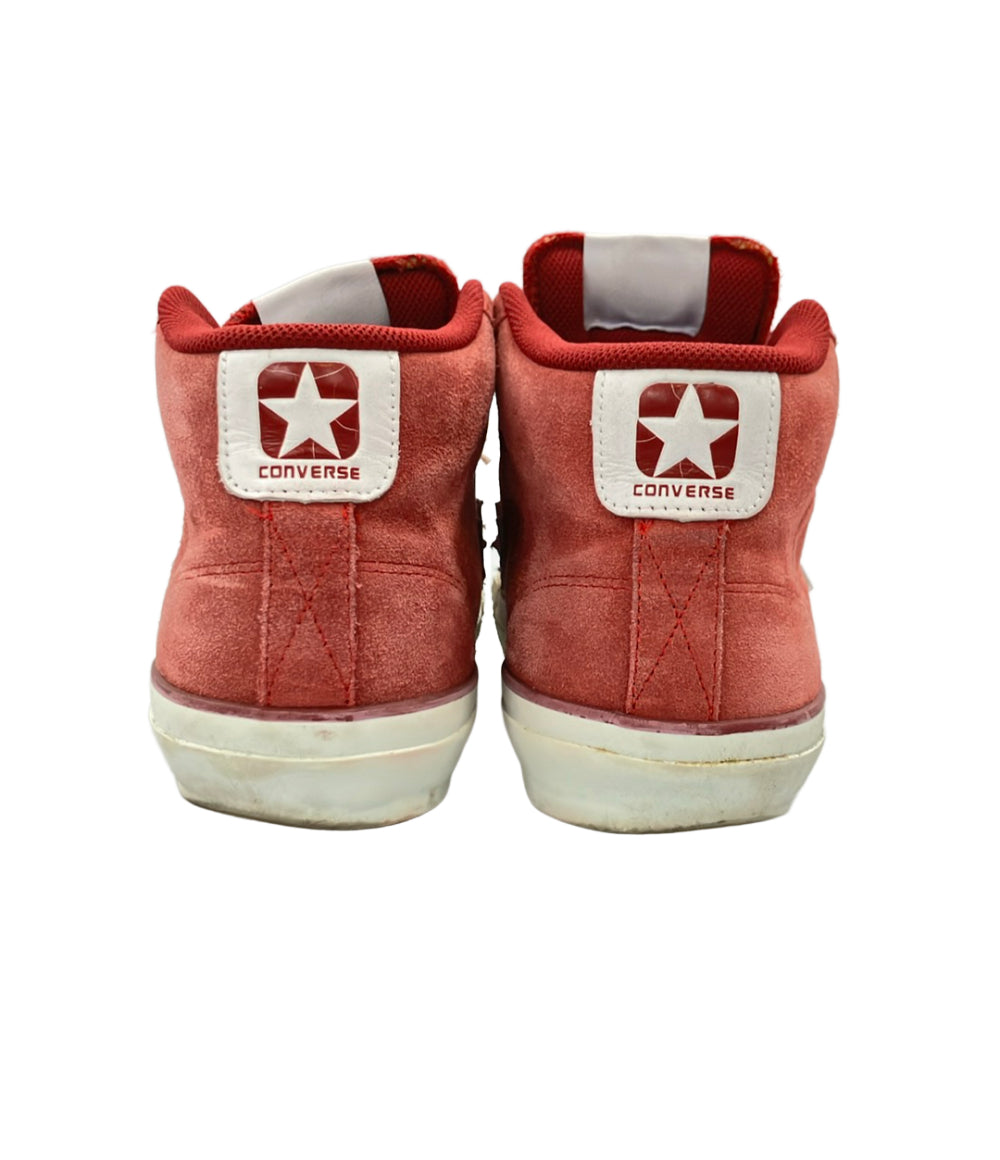 CONVERSE ミドルカットスニーカー メンズ SIZE 26.5 (M) コンバース