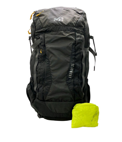MILLET リュック ザック バックパック KHUMBU 35 クンブ 35 メンズ ミレー