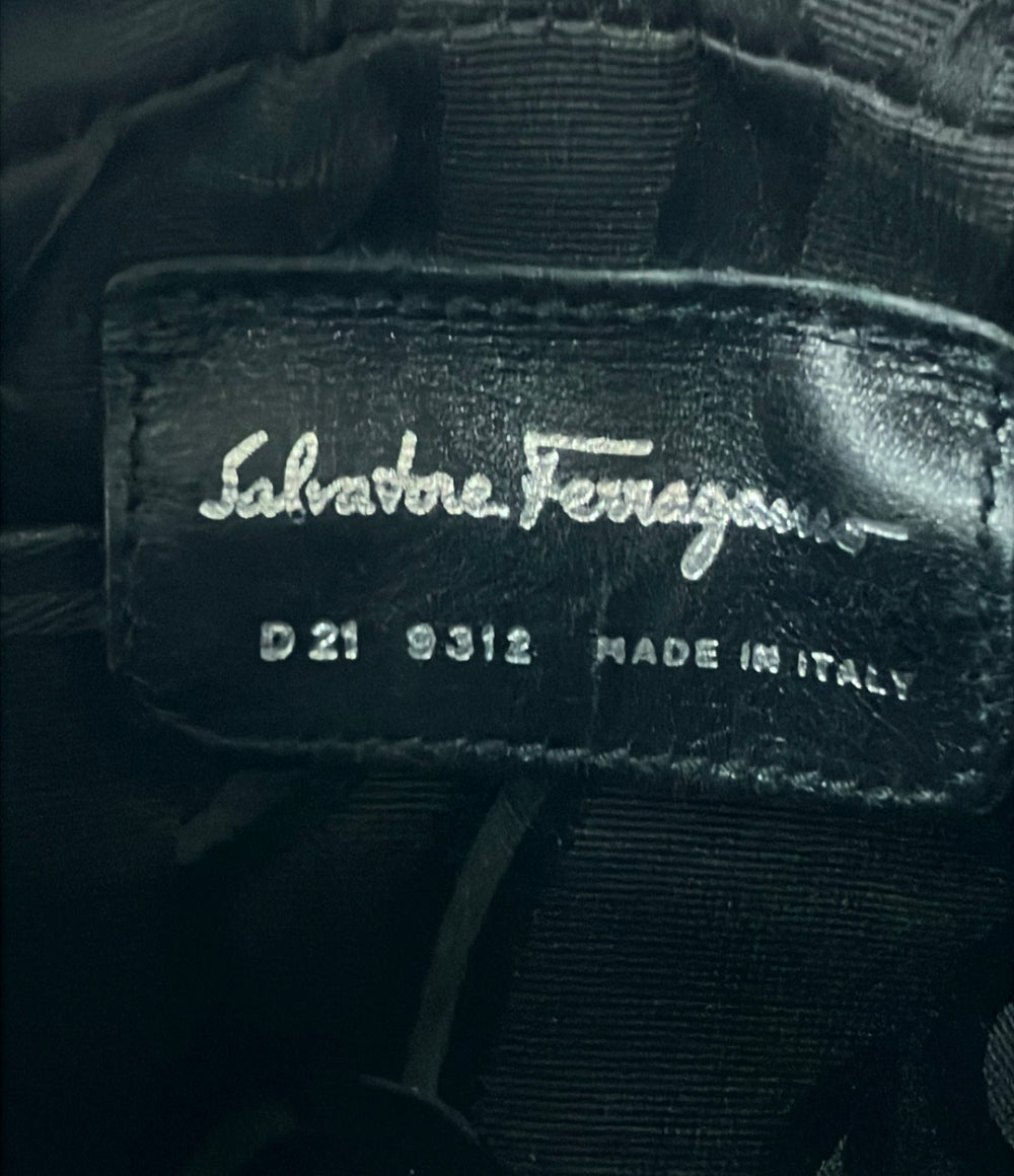 Salvatore Ferragamo ショルダーバッグ レディース サルヴァトーレフェラガモ