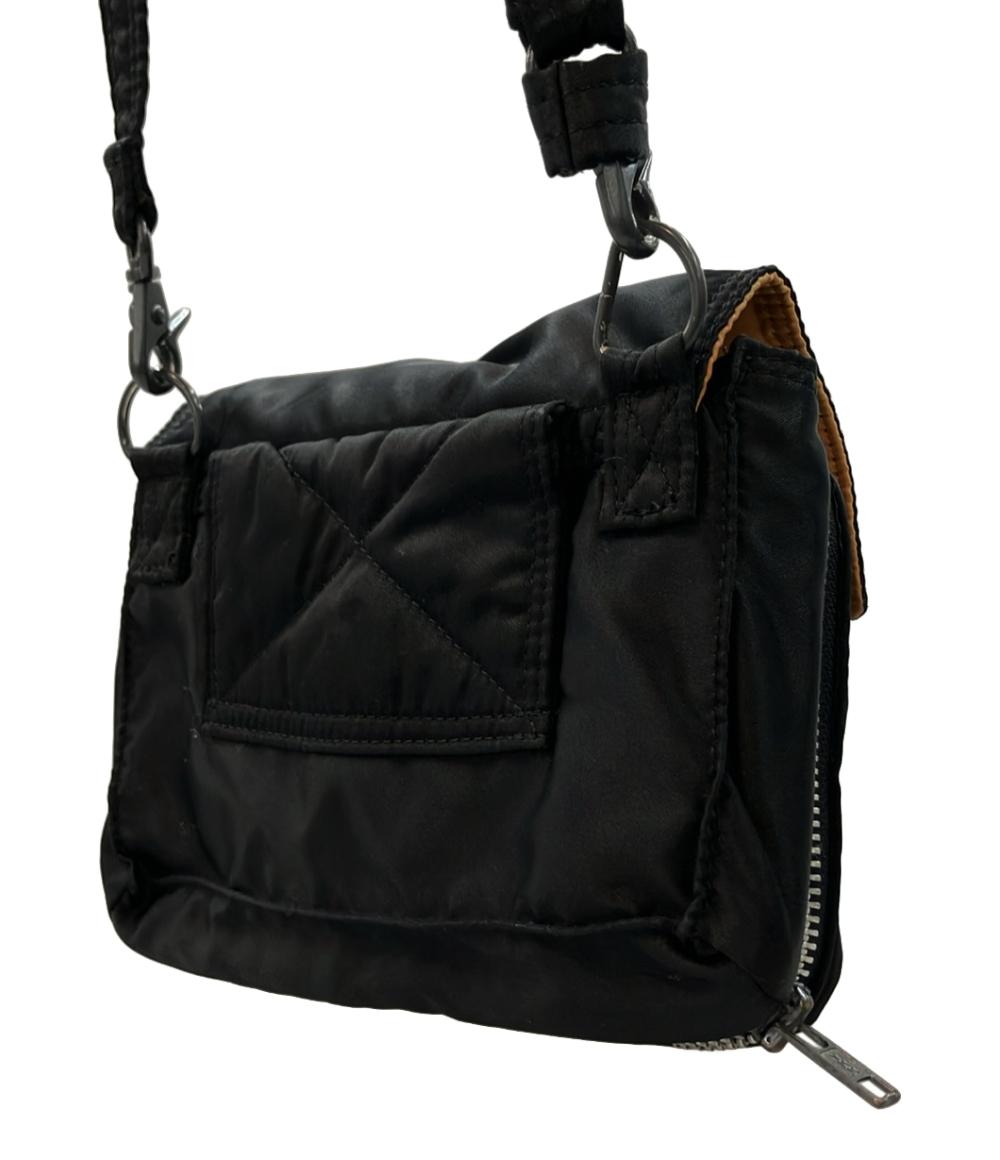 ポーター ショルダーバッグ タンカー メンズ PORTER