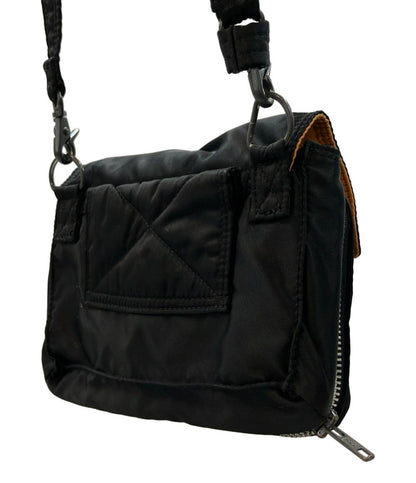 ポーター ショルダーバッグ タンカー メンズ PORTER