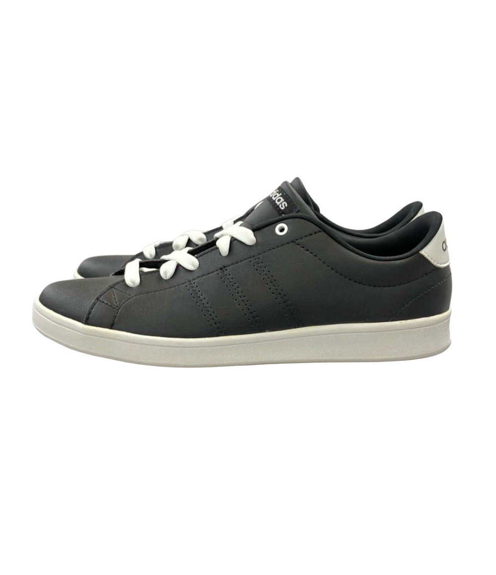 adidas ローカットスニーカー VALCLEAN QT W DB1370 レディース SIZE 25.0 アディダス
