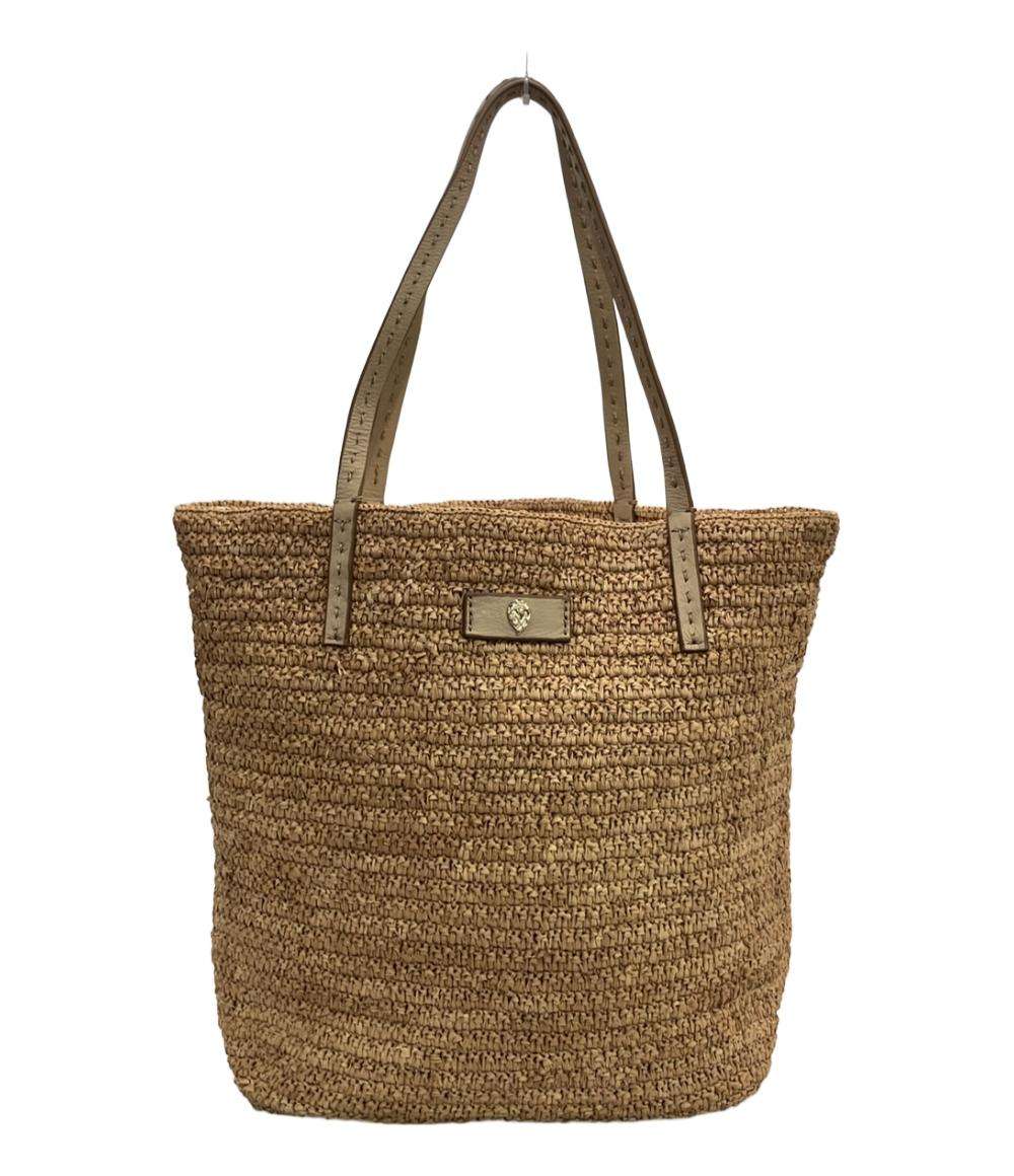 美品 ヘレンカミンスキー トートバッグ レディース HELEN KAMINSKI