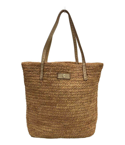 美品 ヘレンカミンスキー トートバッグ レディース HELEN KAMINSKI