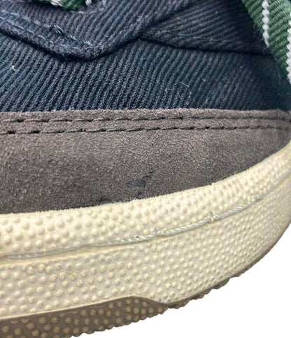 Reebok ローカットスニーカー ×ハリーポッター クラブシー 85 100073152 メンズ SIZE 25.5 (S) リーボック