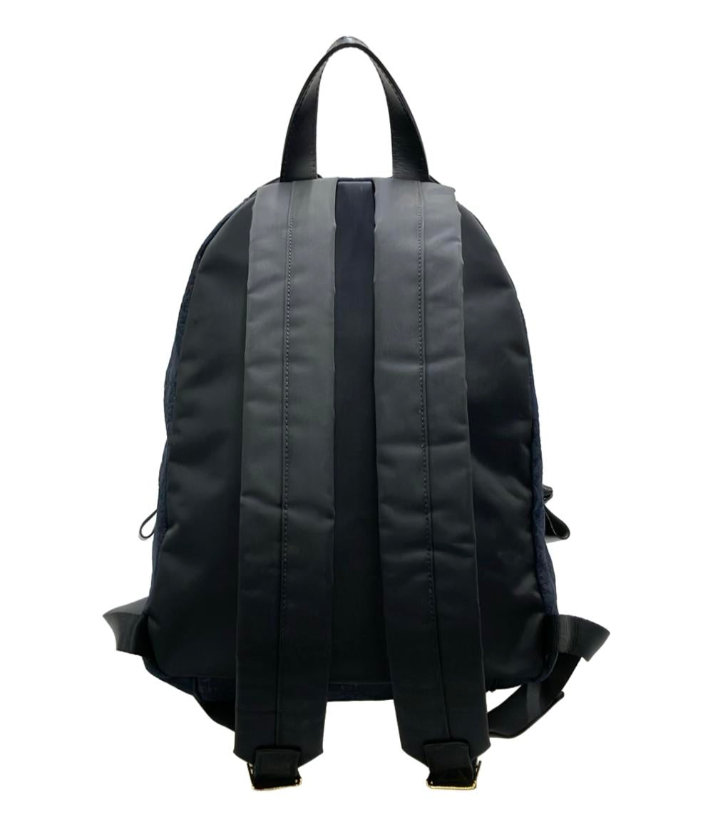 美品 LANVIN en Bleu リュック レディース ランバンオンブルー