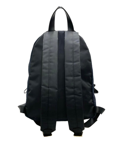 美品 LANVIN en Bleu リュック レディース ランバンオンブルー