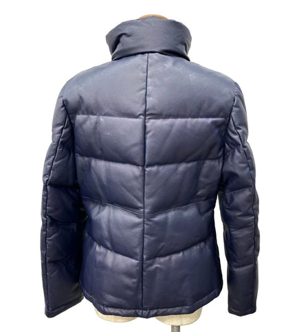 ペレッシモ レザージャケット レディース SIZE M PELLESSIMO