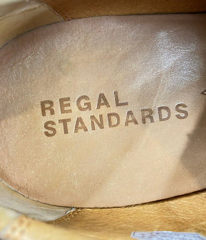 REGAL STANDARDS ローカットスニーカー レザー メンズ SIZE 27.0 (L) リーガルスタンダーズ