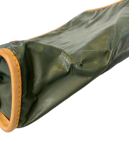 ハンティングワールド クラッチバッグ セカンドバッグ メンズ HUNTING WORLD