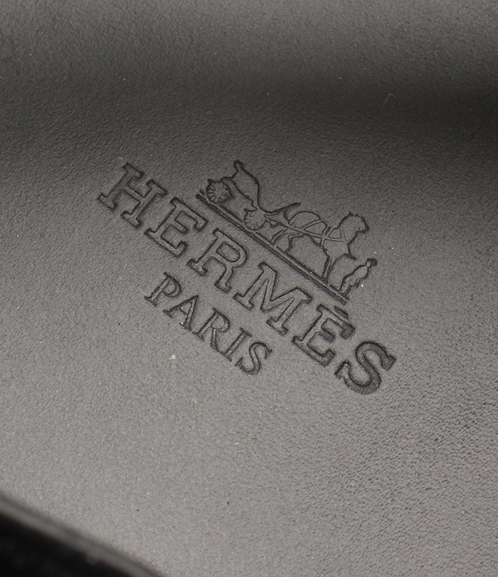 HERMES サンダル ジャコモ メンズ SIZE 44 (28cm) エルメス