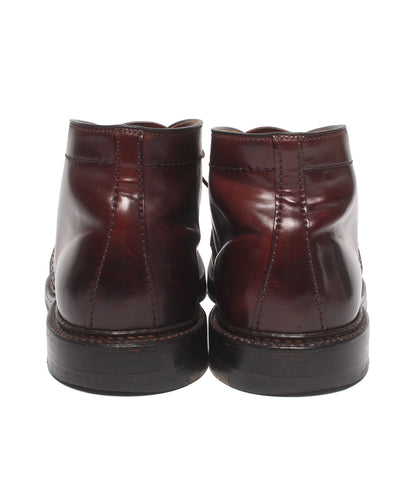 ALDEN チャッカブーツ 1339 メンズ SIZE 8 オールデン