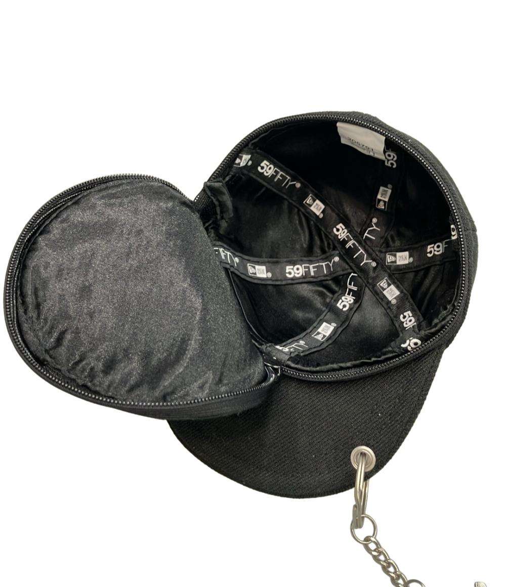 NEW ERA キャップポーチ エコバッグ メンズ レディース ニューエラ