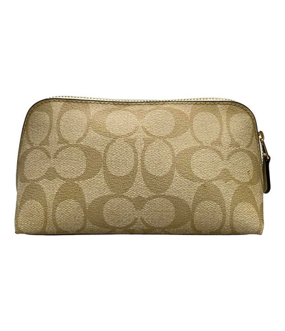 COACH ポーチ コスメポーチ F53385 レディース コーチ
