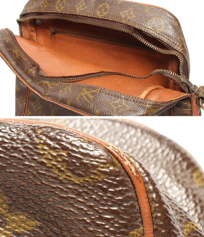 訳あり ルイ・ヴィトン ショルダーバッグ 肩掛け マルソー モノグラム M40264 レディース LOUIS VUITTON