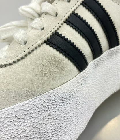 adidas ローカットスニーカー 厚底 GAZELLE UP IH1289 レディース SIZE 23.0 (M) アディダス