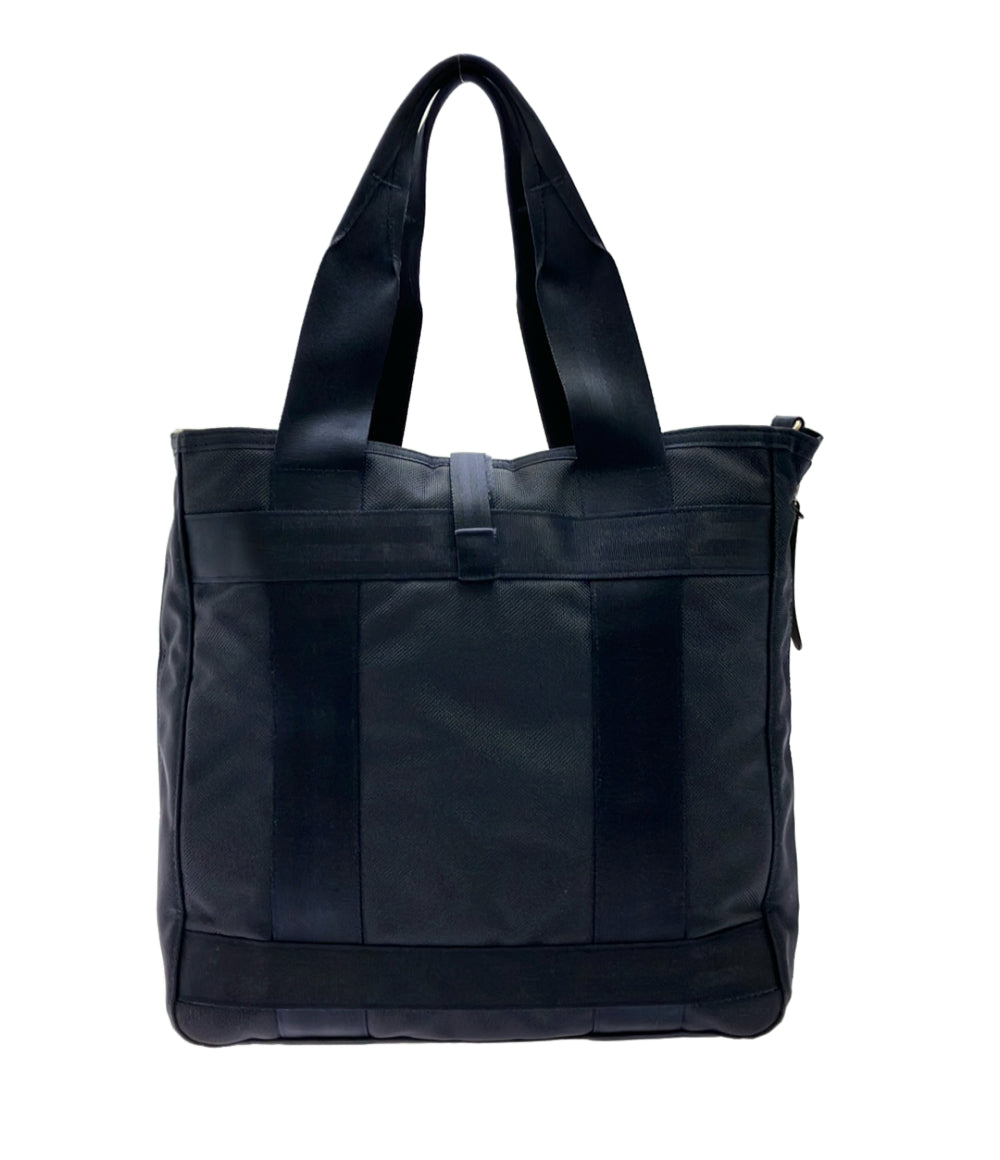 PORTER 2wayトートバッグ ショルダーバッグ  斜め掛け HEAT メンズ ポーター