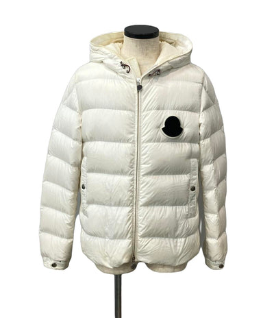 モンクレール SASSIERE ダウンジャケット F20911A20500 C0571 メンズ SIZE 1 (S) MONCLER