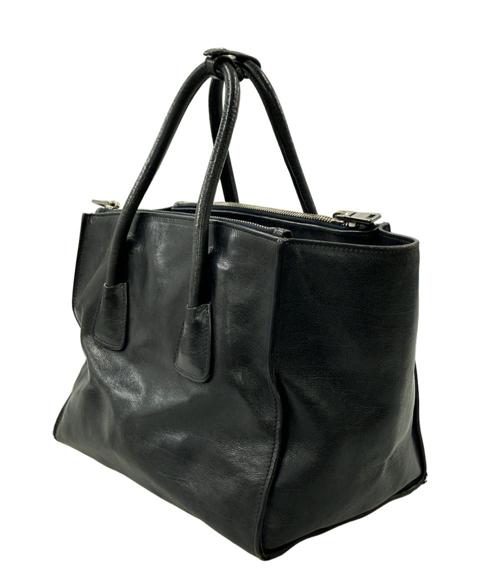 PRADA 2WAY ハンドバッグ ショルダーバッグ 斜め掛け レディース