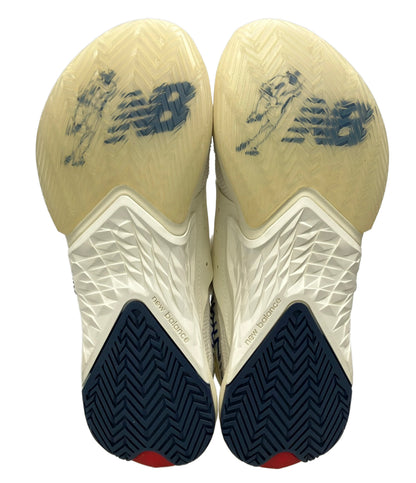 美品 NEW BALANCE ローカットスニーカー Shohei × NB ミニマス TR V2 MXMTRSB2 メンズ レディース SIZE 25.0 ニューバランス