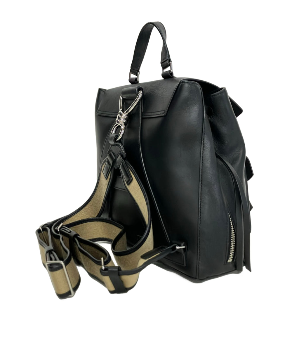 ALL SAINTS リュック ダルシーレザーバックパック レディース オール