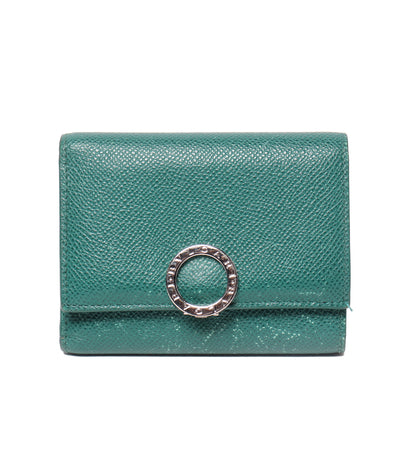 BVLGARI 三つ折り財布 レディース ブルガリ