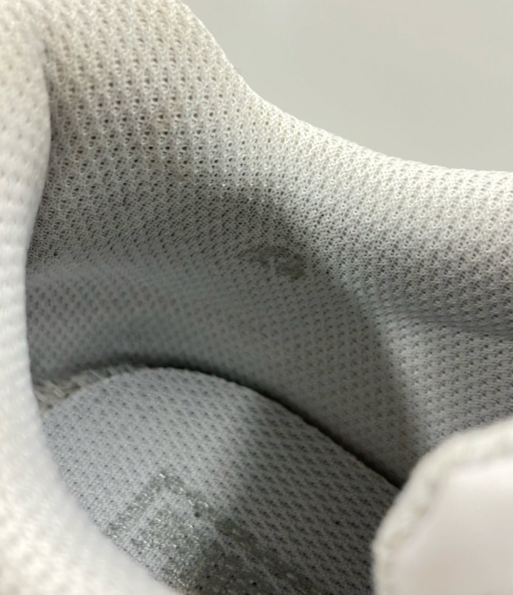 PUMA ローカットスニーカー 厚底 396094-01 レディース SIZE 23.0 プーマ